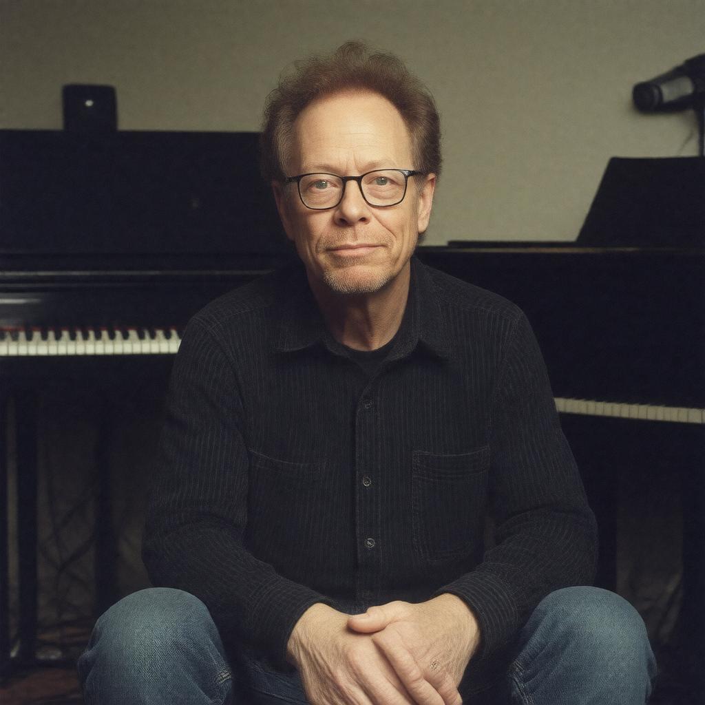 Danny Elfman